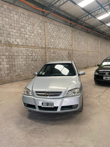 Chevrolet Astra 2.0 Gls