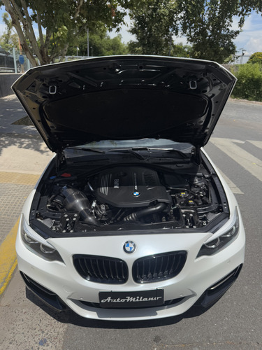 BMW Serie 2 3.0 240i M Package