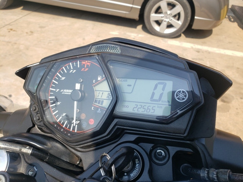 Imagem 8 de 9 de Yamaha 2018