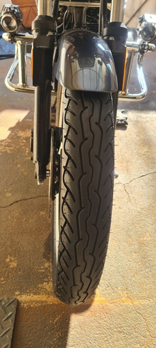 Imagem 9 de 15 de Honda Cb450dx