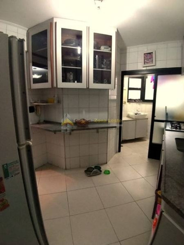 Imagem 7 de 22 de Apartamento Em Condomínio Padrão Para Venda No Bairro Vila Regente Feijó, 3 Dorm, 1 Suíte, 2 Vagas, 78 M - 4019