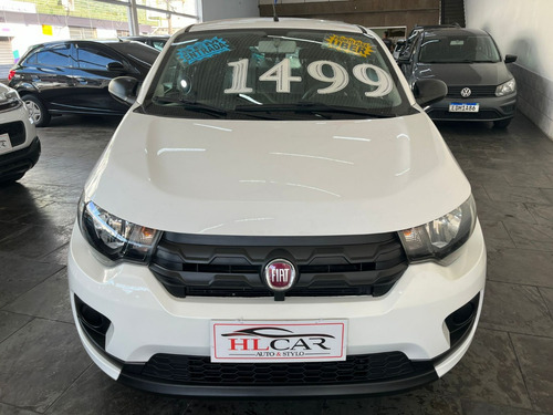 Fiat Mobi 1.0 Like Flex 5p