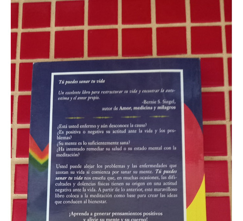 Remate Libros Auto Ayuda (Usado)