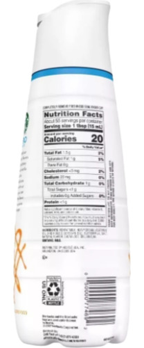 Crema Starbucks Zero Azúcar Caramel Macchiato 828ml Xchws P