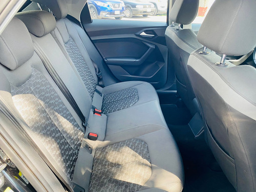 Audi A1 1.4 Sportback Ego S-tronic Dsg