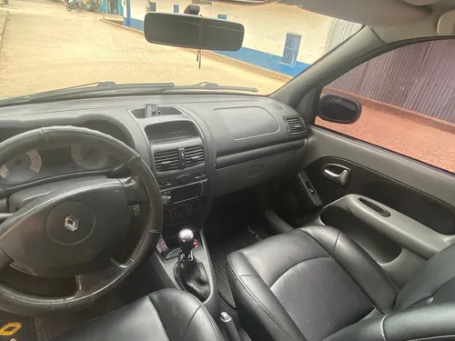 Renault Clio II 1.6 F.Ii Dynamique