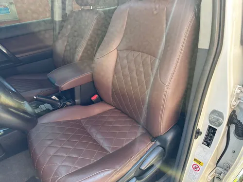 Toyota Prado 3.0 Tx-l