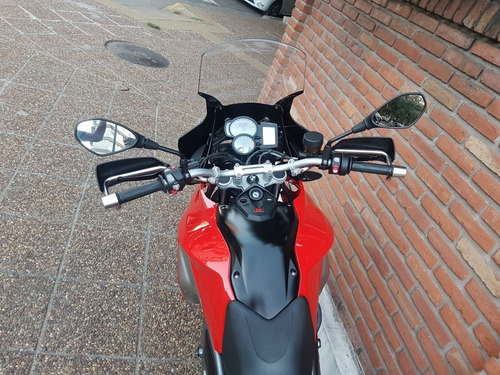 Bmw F 700 Gs Permuto Qr Motors