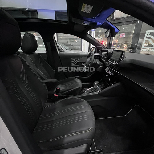 Peugeot 208 1.0T Gt
