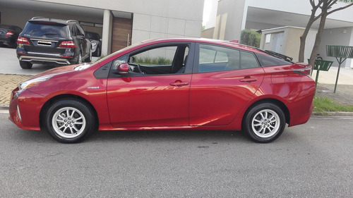 Toyota Prius 1.8 Hybrid 5p