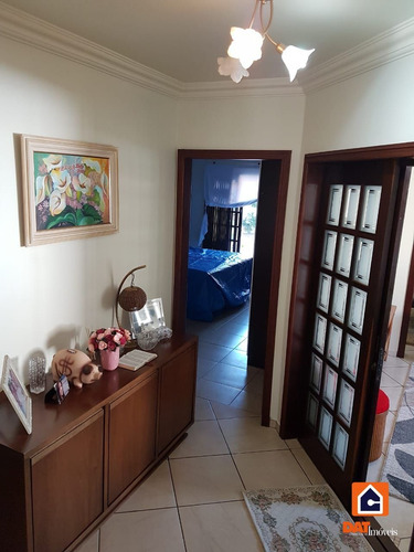 Imagem 18 de 23 de Casa À Venda Em Órfãs - 751