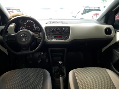 Imagem 6 de 9 de Volkswagen Up!