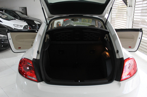 Volkswagen Fusca 2.0 Tsi 3p Automática