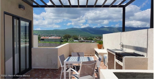 Imagen 6 de 13 de Casa En Venta En San Miguel Allende Zirandaro 214115rt