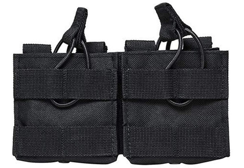 Porta Cargador Nc Star Ar10/m1a/fal .308 Dual Magazine Pouch