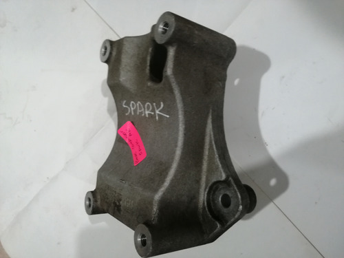 Base Compresor A/c Chevrolet Spark 2011-2017 1.2