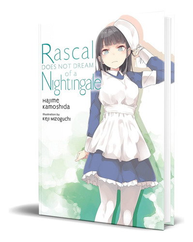Rascal Does Not Dream Of A Nightingale Vol. 11 [ Original ] 