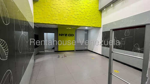 Local Comercial En Alquiler En Centro Comercial LĂder 25-20138 Cs