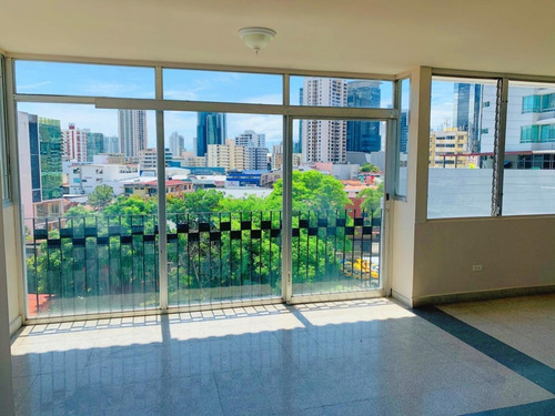 Imagen 5 de 14 de Venta De Apartamento En Ph Linda Vista, El Cangrejo 21-4486
