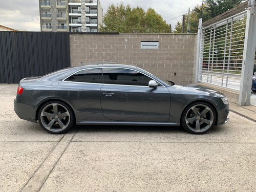 Audi Rs5 4.2 Fsi