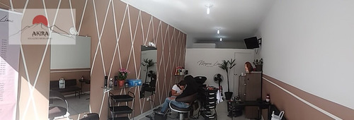 Imagem 7 de 10 de Vendo Prédio Comercial 3 Pav. Com Renda Em Jardim São João - 180