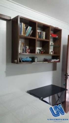 Imagem 18 de 27 de Casa Duplex Nascente Com 3 Quartos Sendo 2 Suítes 180m2 Em Pituaçu - Gal013 - 70435531