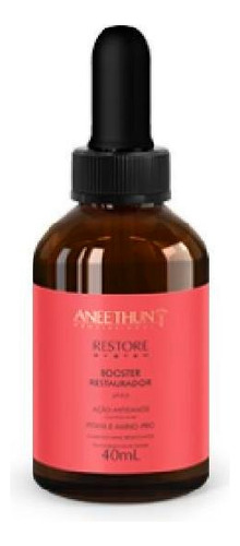 Booster Aneethun Restore System 40ml