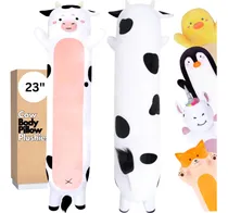 Comprar Cuddle Paws Bunny Big Plush Body Pillow Plush 23 2kv57