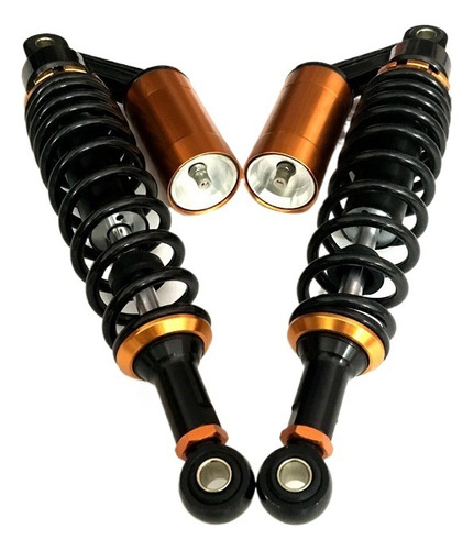 Amortiguador Moto Cambio Amortiguador Universal 340mm