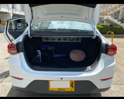 Chevrolet Onix 1.0t Automática