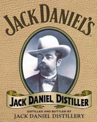 Whisky Jack Daniels Master Distiller N°6 750ml En Estuche