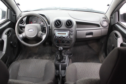 Ford Ka Fly Viral 1.0l 2012 La Plata 093