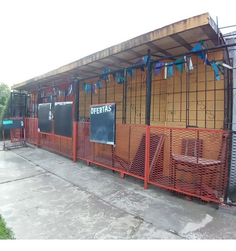 Imagen 1 de 5 de Local En Alquiler San Jacinto-campana.