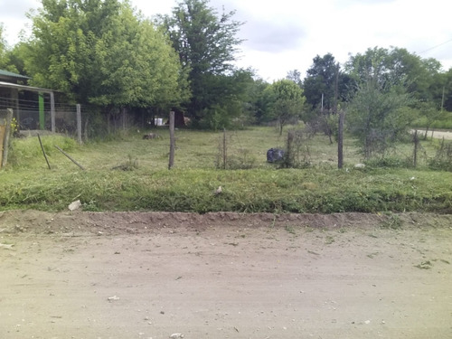 Lote  Con Escritura En Santa Rosa De Calamuchita, Inversion