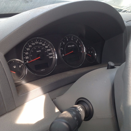 Imagem 10 de 10 de Sucata Jeep Grand Cherokee 2007 4.7 V8