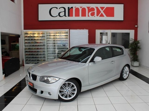 Bmw 118i Sport Edition 2.0 16v
