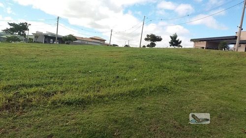 Terreno A Venda No Bairro Condominio Residencial 7 Lagos Em - Te6749-1