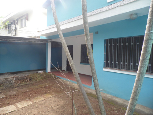 Imagem 1 de 30 de Bairro Ótimo Com Espaço Com 2 Casas Amplas E Espaçosa C/ 2 Dormitórios, 4 Vagas De Garagem - Reo389815