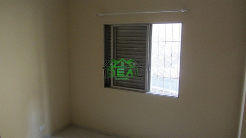 Imagem 7 de 11 de Apartamento Em Condomínio Padrão Para Venda No Bairro Vila Leopoldina, 2 Dorm, 1 Suíte, 75 M - 1901