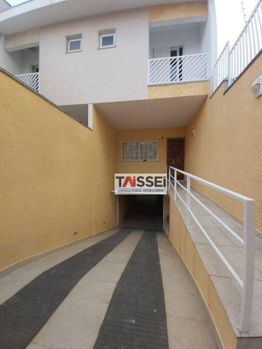 Imagem 7 de 30 de Sobrado 220 M², 03 Dormitórios, 03 Suítes, 04 Vagas - So0185