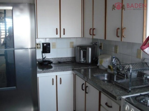 Imagem 7 de 18 de Apartamento 3 Dormitórios - Ap02656