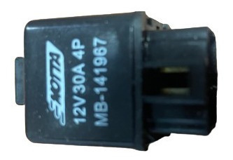 Relay Ford Festiva Accent Hyundai Sephia Aire Acondicionado