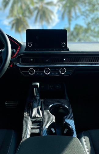 Honda Civic 2022 Sport Hatchback