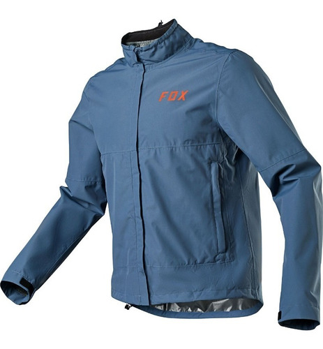 Imagen 1 de 4 de Campera Fox Legion Packable Enduro Off Road Solomototeam