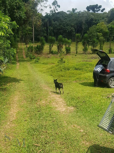 Imagem 4 de 16 de Sítio - Mogi Das Cruzes - Ch0010