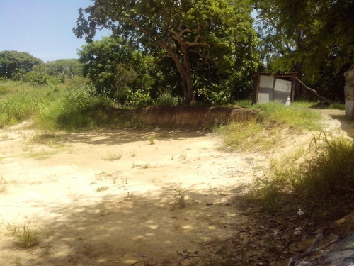 Vendo Lotes De 150 M² Camino A Juan Lucas Tuxpan Veracruz