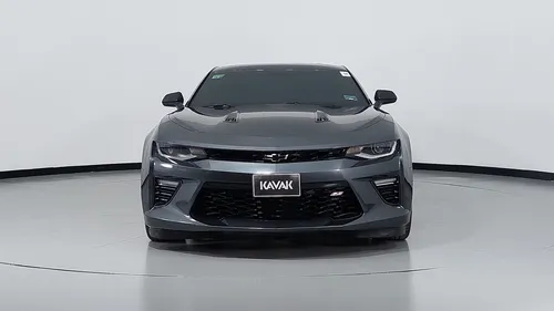 Chevrolet Camaro 6.2 SS C AUTO