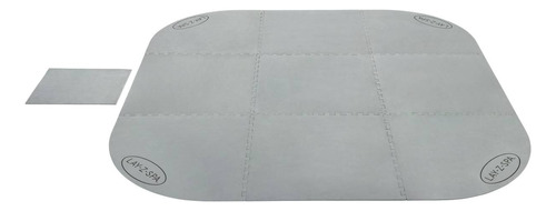 Protector De Suelo Lay-z-spa 216cm - Bestway