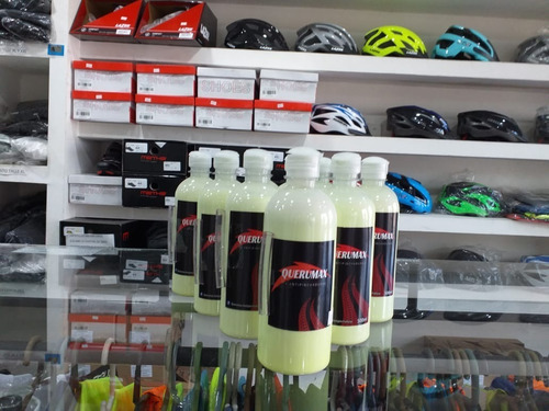 Imagen 4 de 8 de Liquido Anti Pinchaduras Querumax X 500 Cc