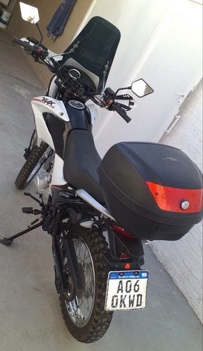 Imagen 2 de 9 de Corven Triax R3